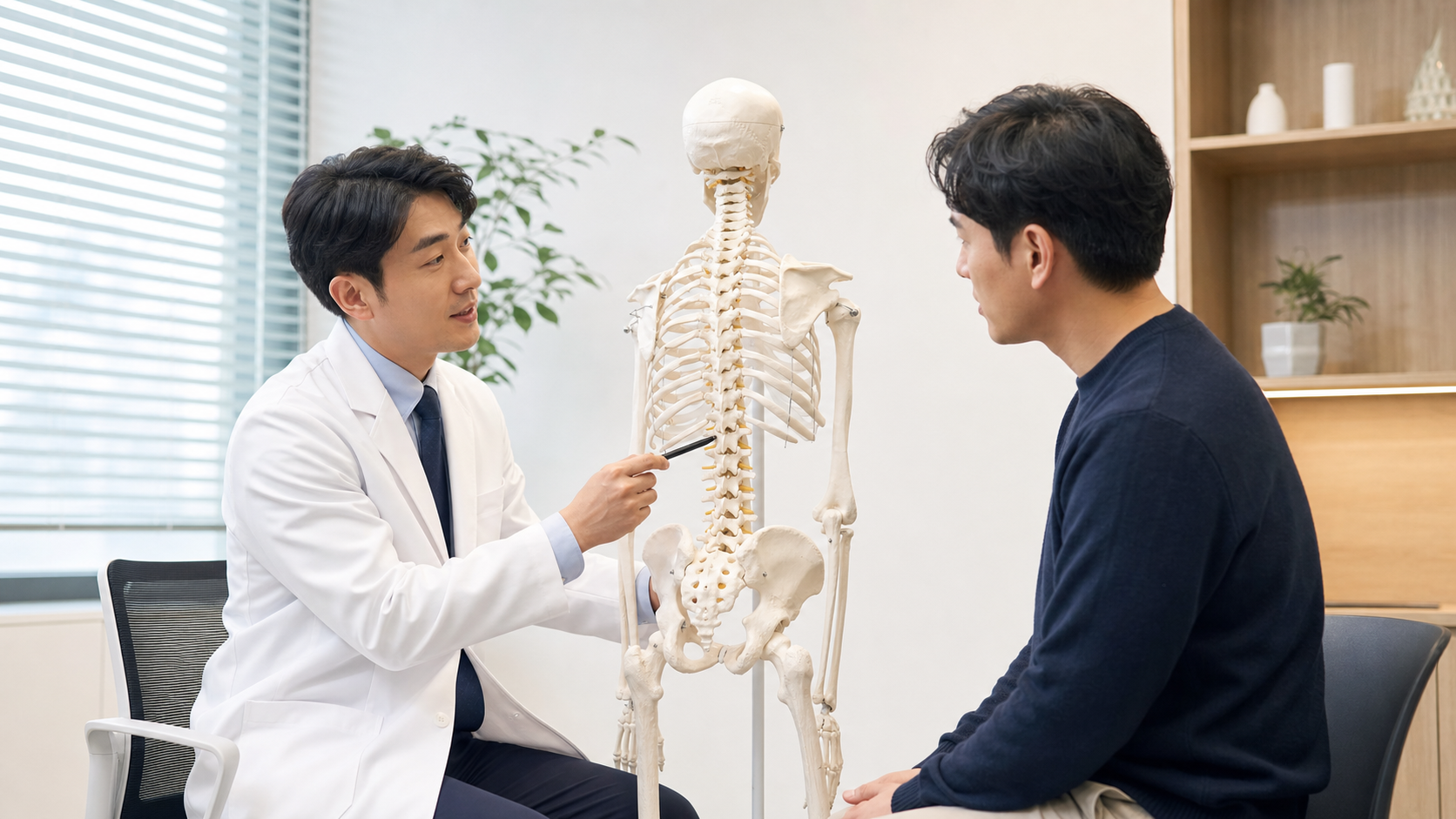 교통사고 목 통증 한의원 방문 가이드 관련 정보